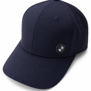 BMW Premium Logo Baseball Cap – Stylish Adjustable Casual Cap